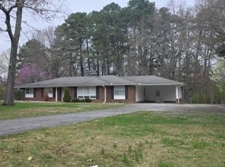 3016 Garden Lakes Blvd NW, Rome, GA 30165