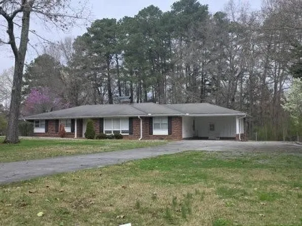 3016 Garden Lakes Blvd NW, Rome, GA 30165