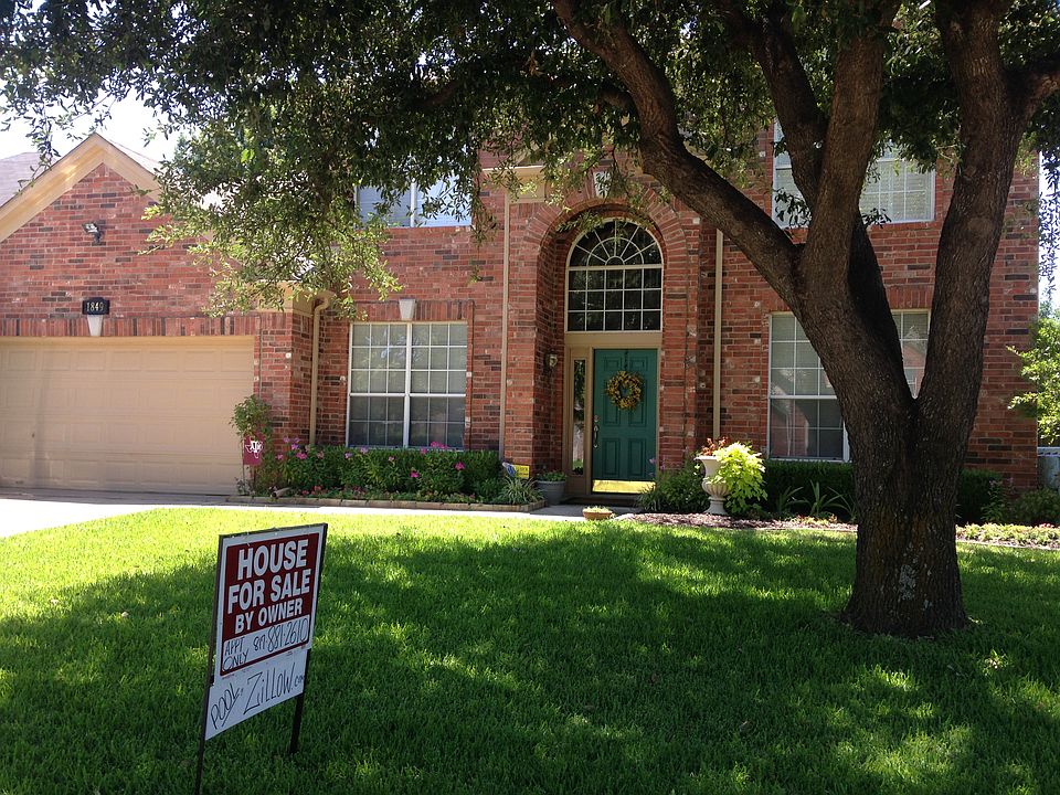 1st image of 1849 Glen Wood Dr
