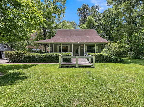 100 Cantering Hills Ln, Summerville, SC 29483
