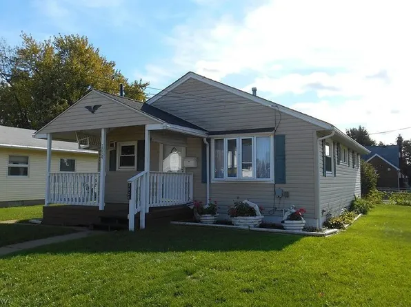 3024 Belmont Pl SW, Canton, OH 44710