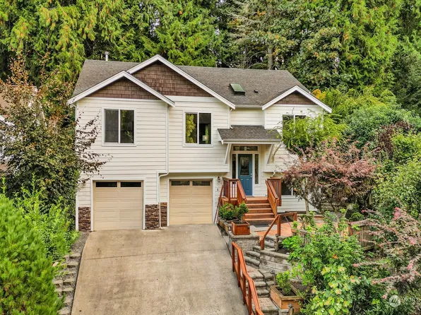 6 Sparrow Court, Bellingham, WA 98229