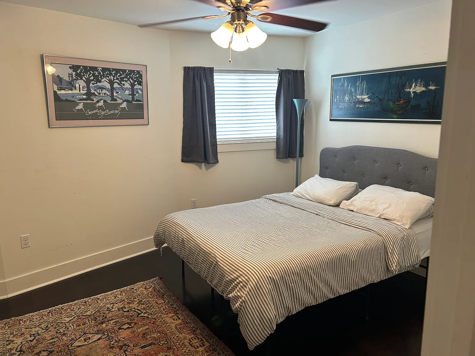 1 bed, 530 sqft, $1,900 — Photo 4