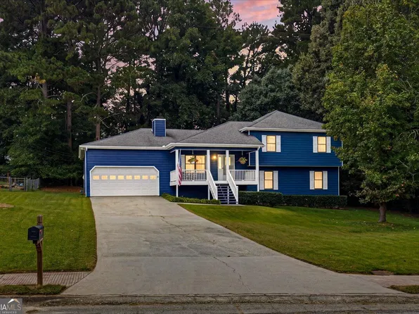 1151 Rocky Rd, Lawrenceville, GA 30044