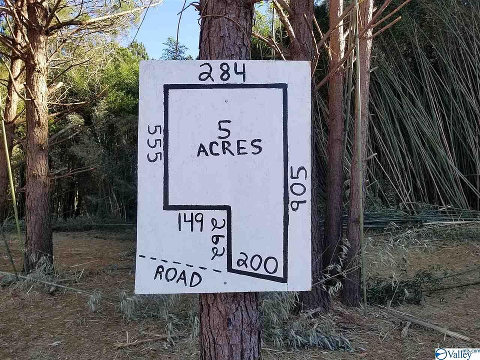 2nd image of 0 W Point Rd