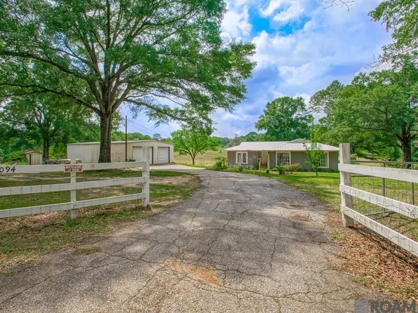 40094 Archie Wallace Rd, Franklinton, LA 70438