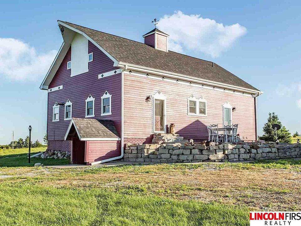 7562 W Apple Rd, Clatonia, NE 68328 Zillow