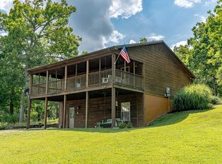 415 Duff Rd, Leitchfield, KY 42754