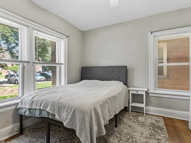 6655 Kingsbury Blvd #1E — Photo 18