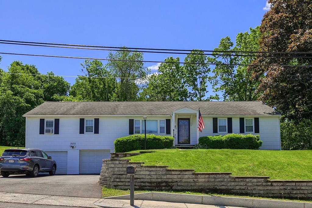 285 River Rd, Tewksbury, MA 01876 Zillow