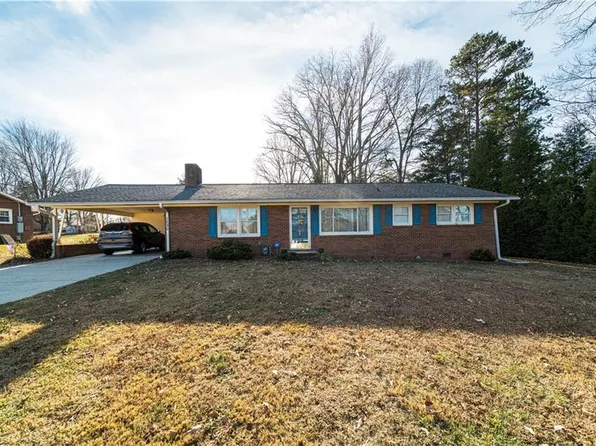 1280 Tammy Dr, Kernersville, NC 27284