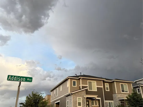 23306 E 5th Place #202, Aurora, CO 80018