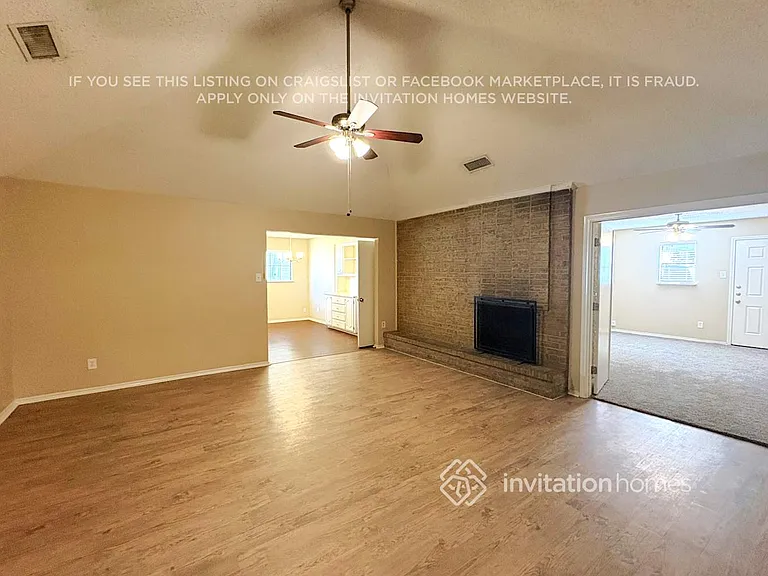 6616 Braddock Pl — Photo 5