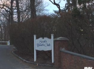 1 Lower Rocky Point Road, Sound Beach, NY 11789