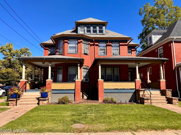 842 High St, Williamsport, PA 17701