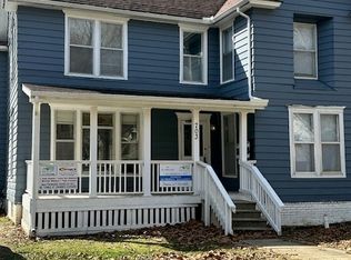 703 W Oregon St, Urbana, IL