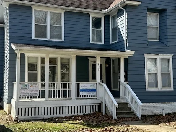 703 W Oregon St, Urbana, IL 61801
