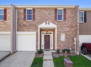 726 Pecan Grove Ln, Jefferson, LA 70121