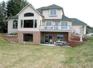 5826 E Stanley Rd, Columbiaville, MI 48421