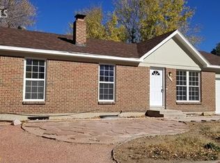 4040 London Ln, Colorado Springs, CO 80916
