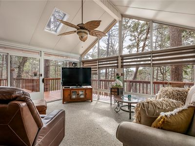 5 Pine Trail Rd, Rogers, AR, 72756