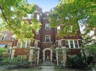 635 W Arlington Pl APT 3E, Chicago, IL 60614