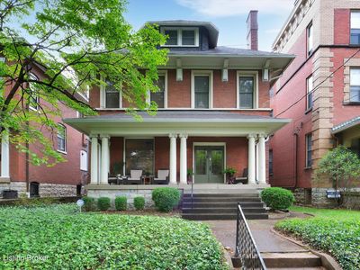 1228 Cherokee Rd, Louisville, KY, 40204