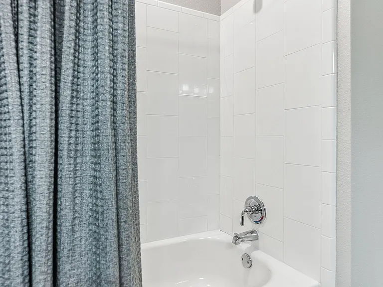 Garden Tub