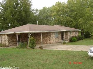 228 E James Rd, Clinton, AR 72031