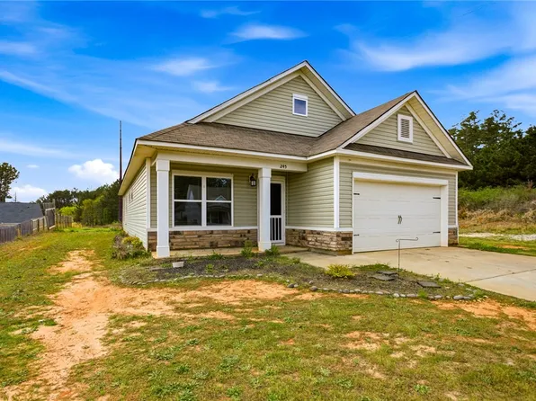 245 Maple Grove Rd, Seneca, SC 29678