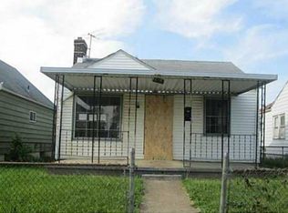 1363 20th Ave, Columbus, OH 43211