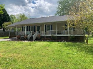 4463 Hunters Run, Trinity, NC 27370