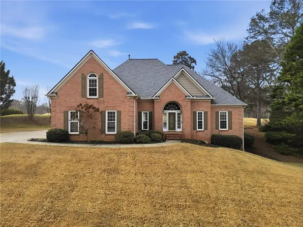 3015 Bradshaw Club Dr, Woodstock, GA 30188