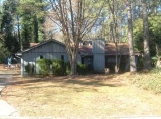 1461 Smithson Dr, Lithonia, GA 30058