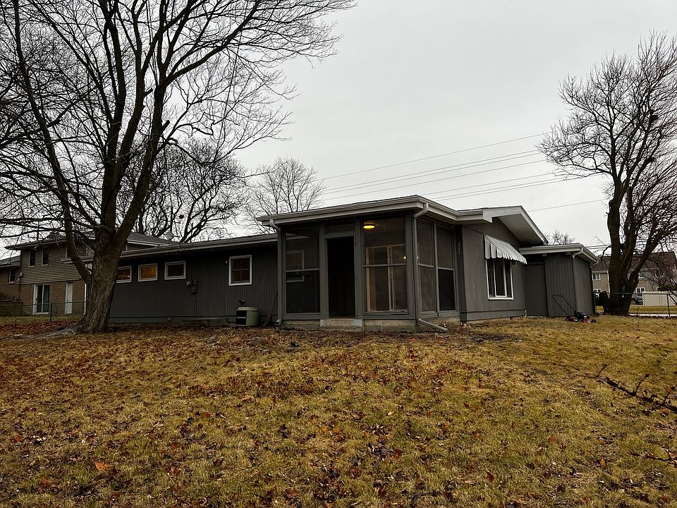 617 N Annie Glidden Rd, Dekalb, IL 60115 Zillow