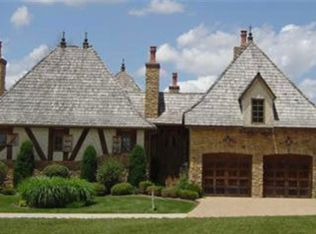 6315 S Creeksedge Ct, Ozark, MO 65721