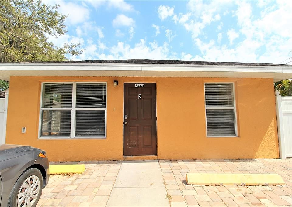 1st image of 5454 Kensington St #5454