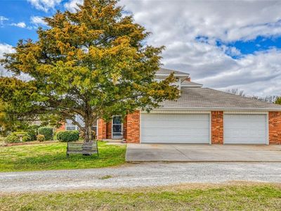 3020 Twin Acres Dr, Norman, OK, 73071