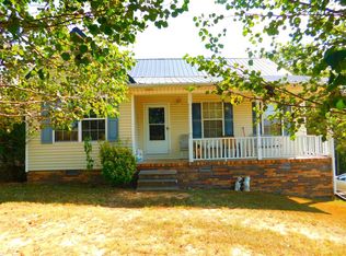 219 Casteel Rd, Ethridge, TN 38456