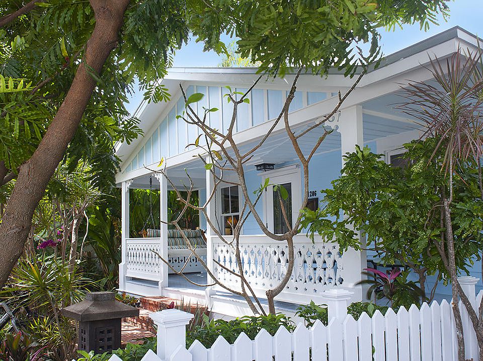 1206 Margaret St, Key West, FL 33040 Zillow