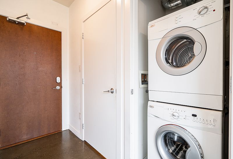 Vancouver Apartment for rent - 1 Bedroom — photo 14