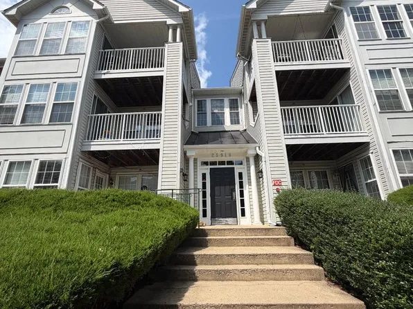25910 Ridge Manor Dr Unit G, Damascus, MD 20872