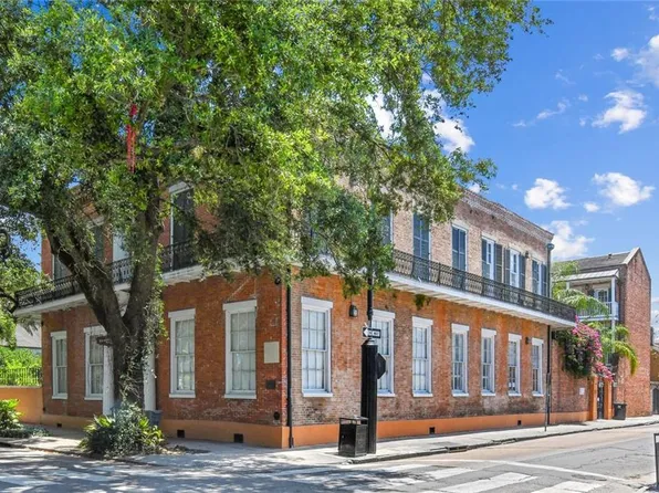 740 Esplanade Ave APT 4, New Orleans, LA 70116