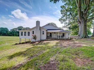 5716 Love Mill Rd #4, Monroe, NC 28110