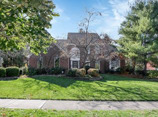 974 Ridge Crest Dr, Columbus, OH 43230