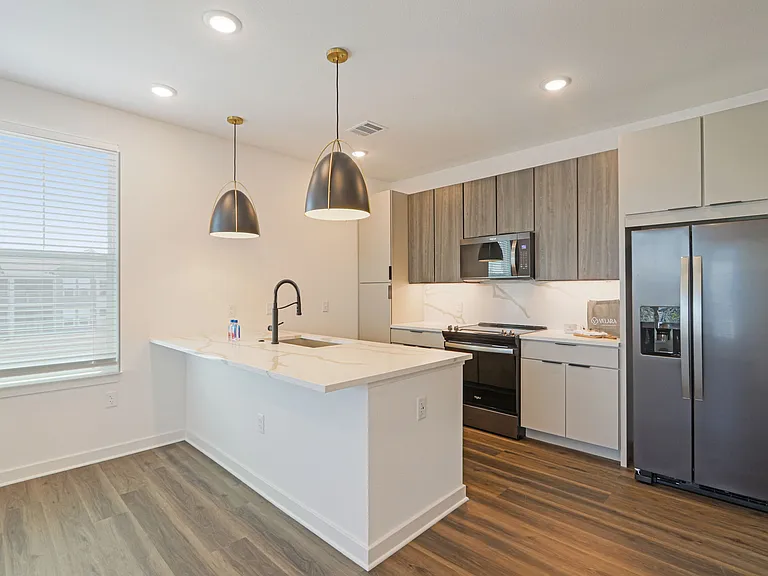 Velara Luxury Apartments — Photo 75