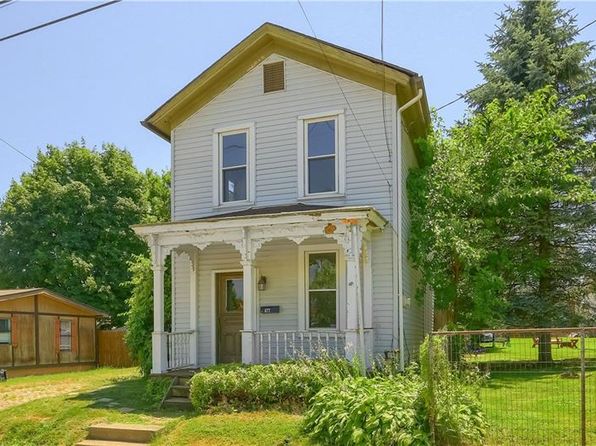 Rochester PA Real Estate - Rochester PA Homes For Sale | Zillow