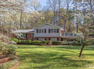 820 Temple St, Raleigh, NC 27609