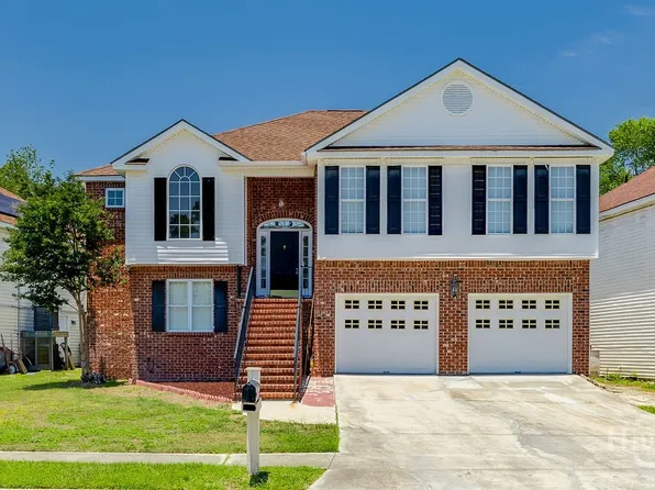 10 Teakwood Drive, Savannah, GA 31410