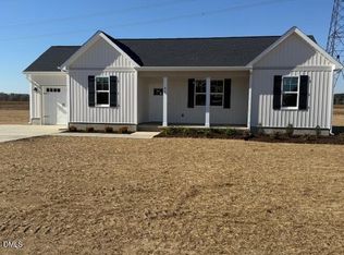 84 Turlington Landing Rd, Dunn, NC 28334